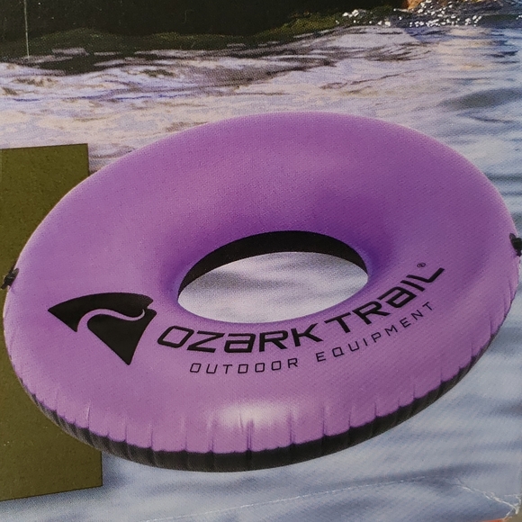 Ozark Trail Other - 💜💐OZARK River Tube